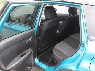 SUZUKI Vitara usata, con Cruise Control