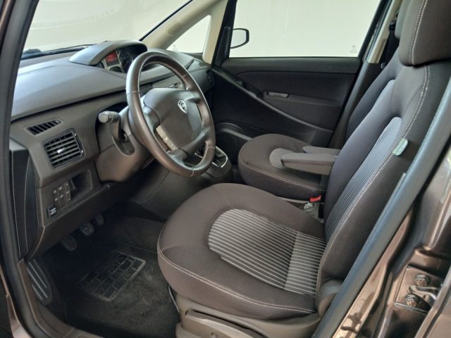 LANCIA MUSA usata, con Cronologia tagliandi