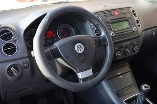 VOLKSWAGEN Golf Plus usata, con Climatizzatore automatico, 2 zone