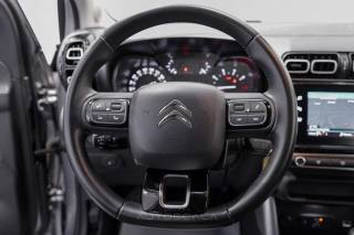 CITROEN C3 Aircross usata, con Fendinebbia