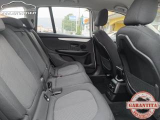 BMW 216 usata 80