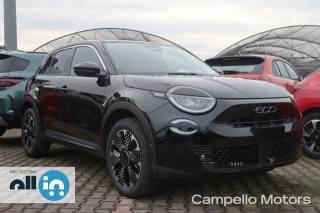 FIAT 600 600 1.2 Hybrid 100cv La Prima