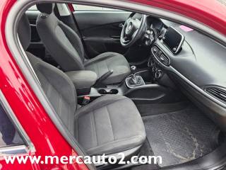 FIAT Tipo usata, con Chiusura centralizzata