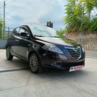 LANCIA Ypsilon usata, con Airbag Passeggero