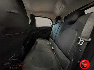 SMART ForFour usata, con Vetri oscurati