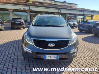 KIA Sportage usata 20