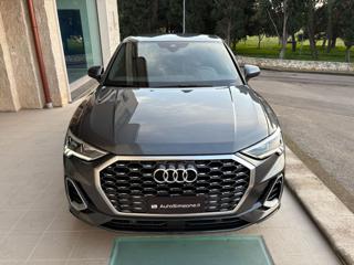 AUDI Q3 usata, con Airbag