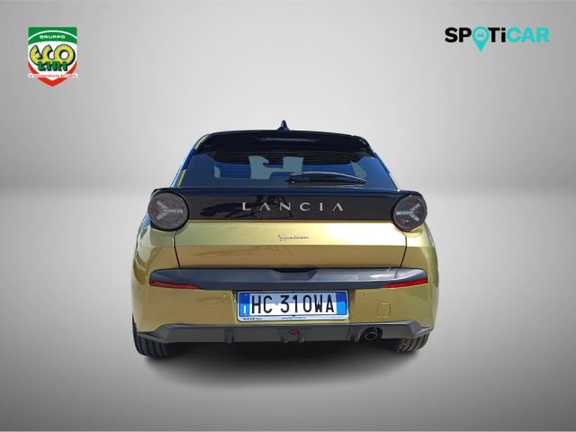 LANCIA Ypsilon usata, con Autoradio