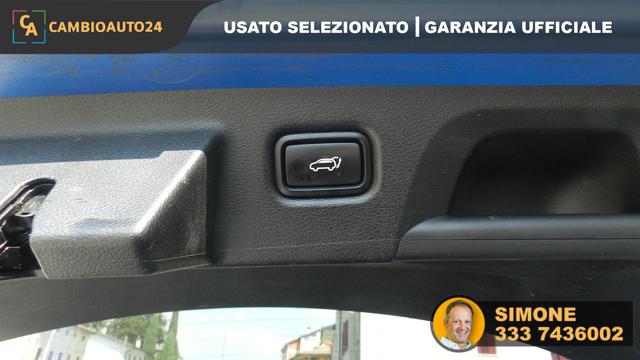 KIA Proceed usata, con Sedile posteriore sdoppiato