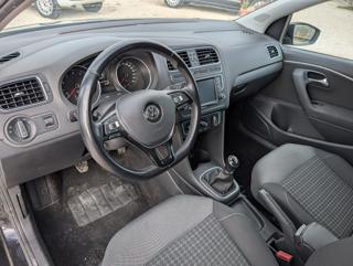 VOLKSWAGEN Polo usata, con Alzacristalli elettrici