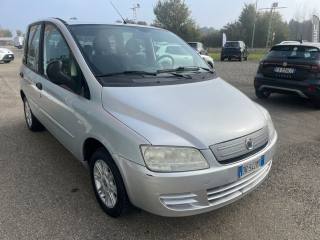 FIAT Multipla usata, con Autoradio