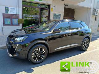 PEUGEOT 2008 usata, con Park Distance Control