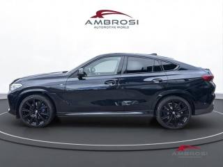 BMW X6 usata 5