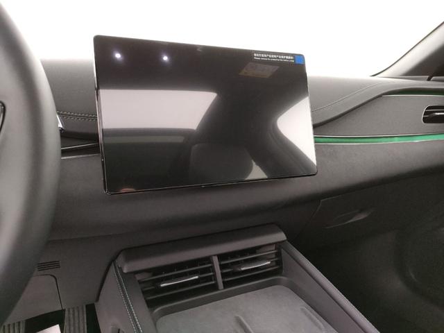 BYD Seal usata, con Chiusura centralizzata