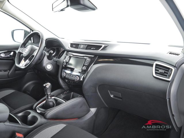 NISSAN Qashqai usata 11