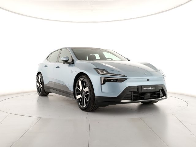 POLESTAR Polestar 4 usata, con Boardcomputer