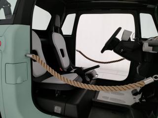 FIAT Topolino usata 11