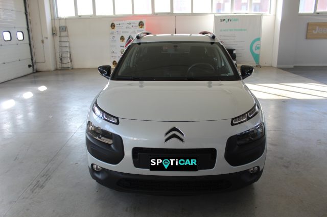 CITROEN C4 Cactus usata, con Airbag