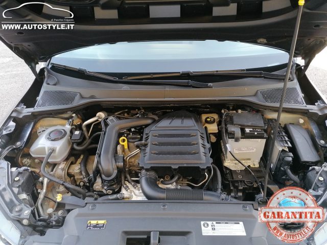 SEAT Arona usata, con Fendinebbia