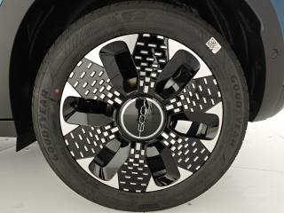 FIAT 600 usata, con Adaptive Cruise Control