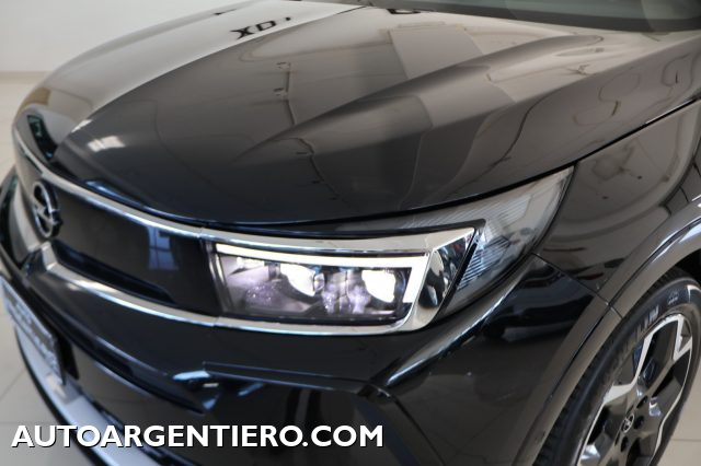 OPEL Grandland usata, con Hill holder