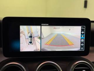 MERCEDES-BENZ C 300 usata 18