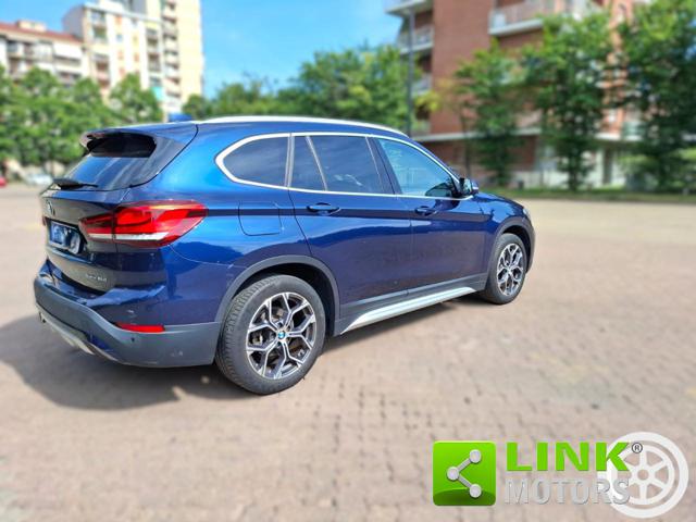 BMW X1 usata, con Climatizzatore