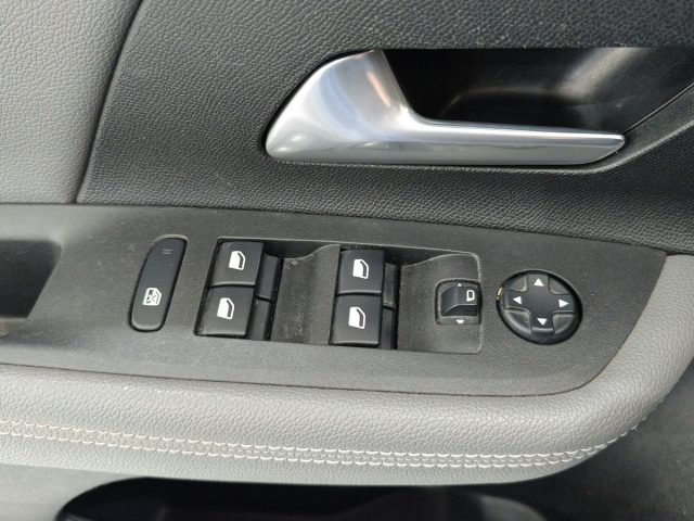 OPEL Mokka usata, con Airbag testa