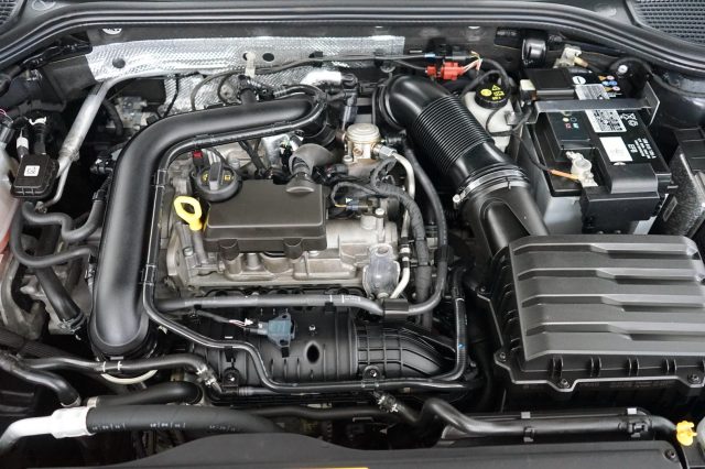 VOLKSWAGEN Golf usata 55