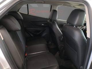 OPEL Mokka usata 17