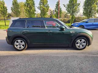 MINI Clubman usata, con Autoradio