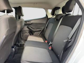 FORD Fiesta usata 10