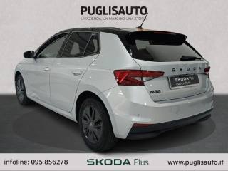 SKODA Fabia usata, con Cerchi in lega