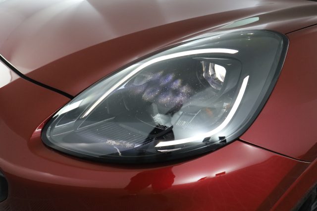 FORD Puma usata 8