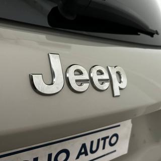JEEP Avenger usata, con Sensore di pioggia