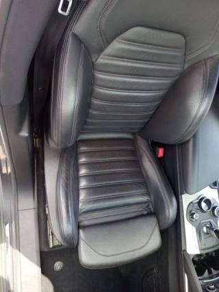 ALFA ROMEO Stelvio usata, con Bracciolo