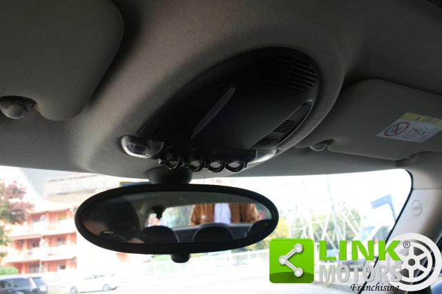 MINI Countryman usata, con Trazione integrale