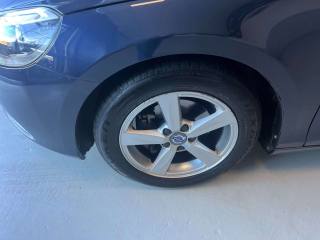 VOLVO V40 usata, con Servosterzo