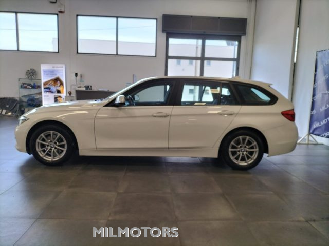 BMW 316 usata, con Airbag Passeggero