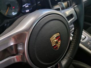 PORSCHE 911 usata, con Climatizzatore automatico, 2 zone