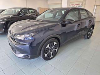 CITROEN C4 usata, con Antifurto