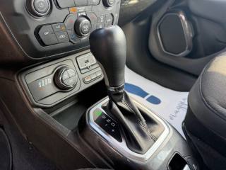 JEEP Renegade usata, con Cruise Control
