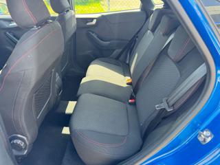 FORD Puma usata, con Cerchi in lega
