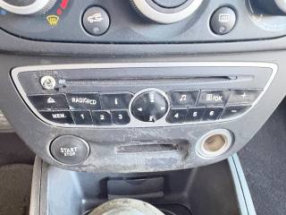 RENAULT Megane usata, con Sistema di navigazione