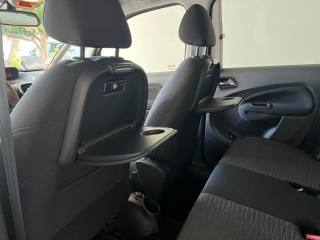 CITROEN C3 Picasso usata, con Controllo trazione
