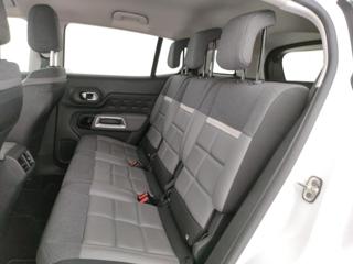 CITROEN C5 Aircross usata, con Servosterzo