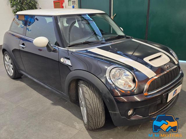 MINI Cooper S usata, con Airbag laterali