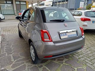 FIAT 500 usata, con Airbag