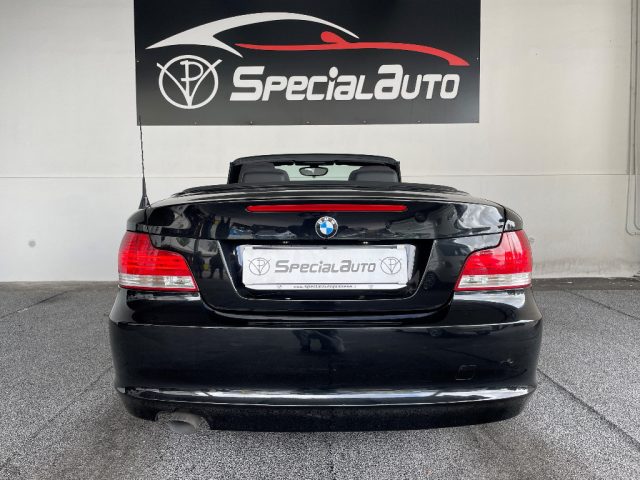 BMW 118 usata 16