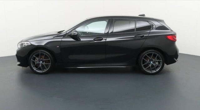 BMW 118 usata, con Airbag Passeggero